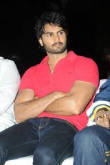 Karthikeya Audio Launch